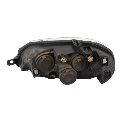 Image Optique avant principal droit (feux)(phare) - FIAT PUNTO 2