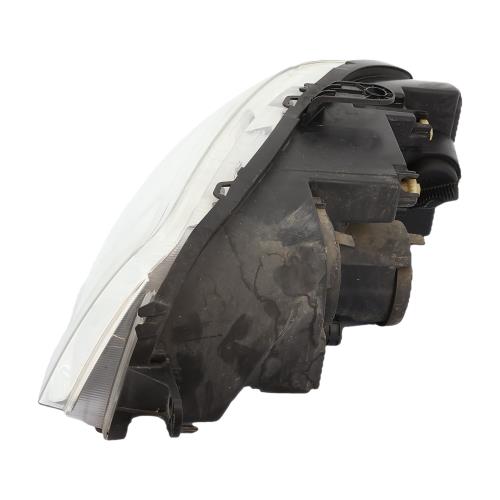 Image Optique avant principal droit (feux)(phare) - FIAT PUNTO 2