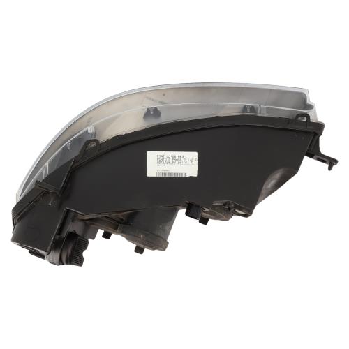 Image Optique avant principal droit (feux)(phare) - FIAT PUNTO 2