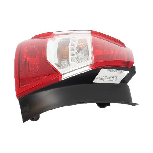 Image Feu arriere principal gauche (feux) - CITROEN C4 2