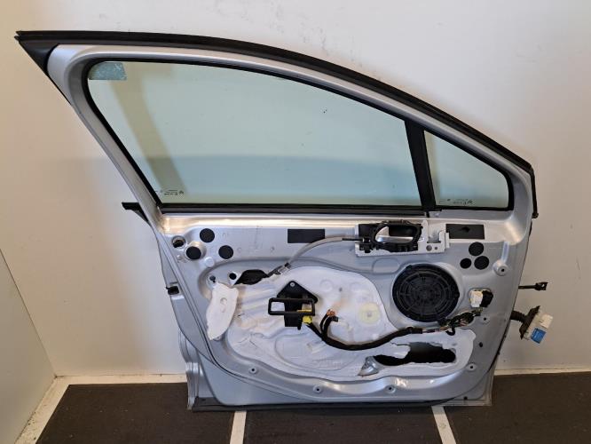 Image Porte avant gauche - CITROEN C4 2