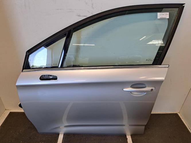Image Porte avant gauche - CITROEN C4 2