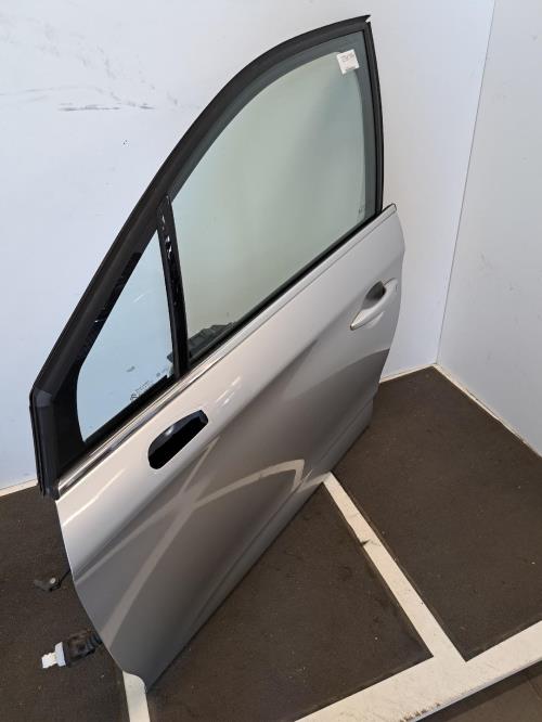 Image Porte avant gauche - CITROEN C4 2