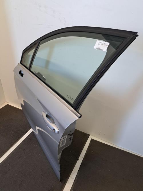 Image Porte avant gauche - CITROEN C4 2