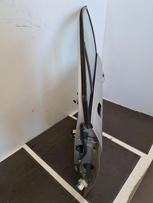 Image Porte avant gauche - CITROEN C4 2
