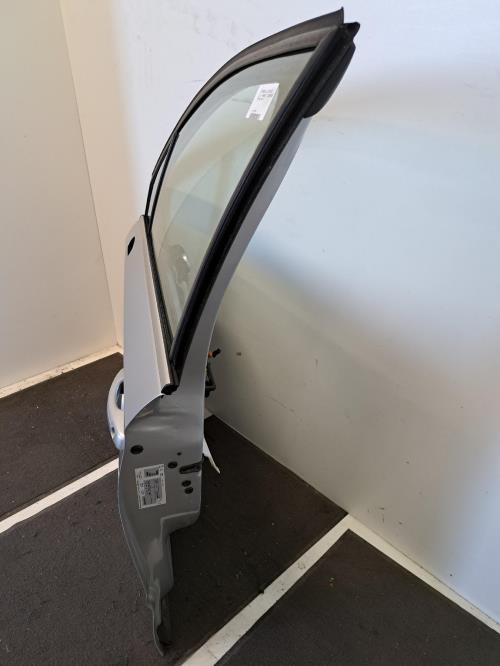 Image Porte avant gauche - CITROEN C4 2