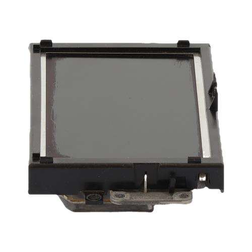 Image Ecran GPS - CITROEN C4 2