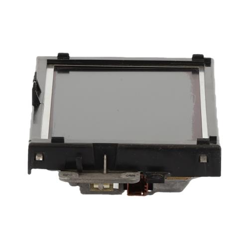 Image Ecran GPS - CITROEN C4 2