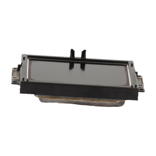 Image Ecran GPS - CITROEN C4 2