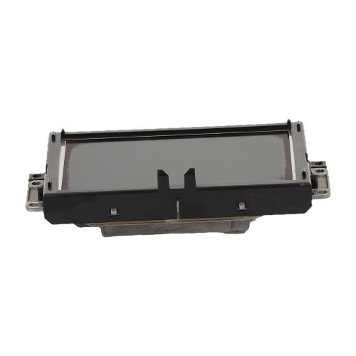 Image Ecran GPS - CITROEN C4 2