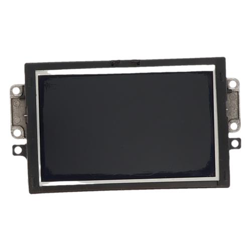 Image Ecran GPS - CITROEN C4 2