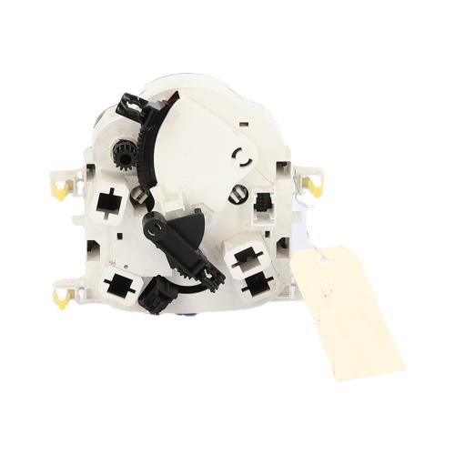 Image Commande chauffage - CITROEN C1 2