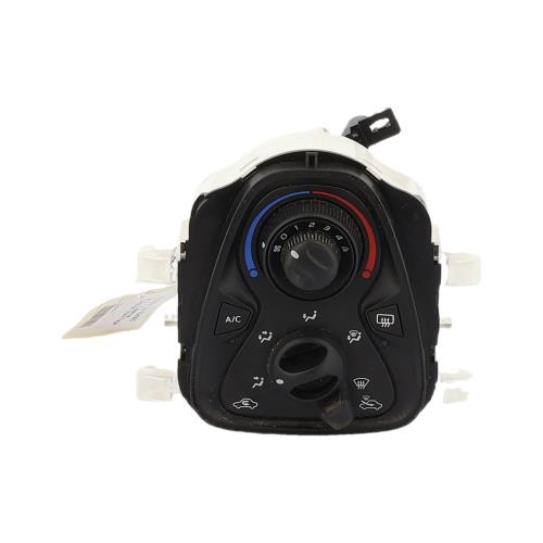 Image Commande chauffage - CITROEN C1 2