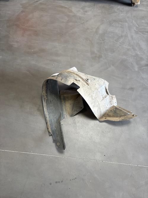 Image Pare boue avant droit - CITROEN BERLINGO 1