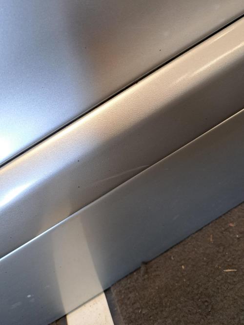 Image Porte avant gauche - CITROEN XSARA