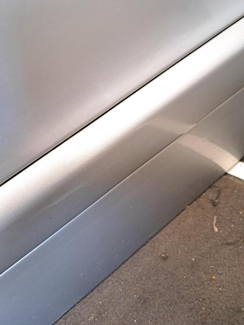 Image Porte avant gauche - CITROEN XSARA