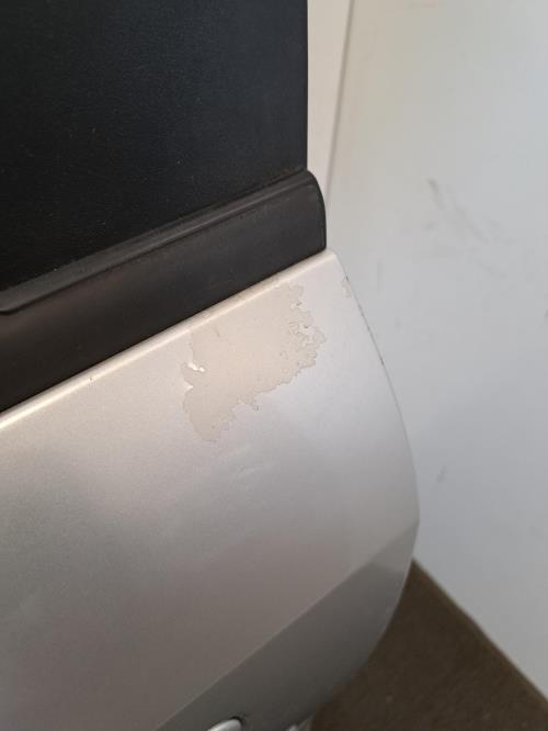 Image Porte avant gauche - CITROEN XSARA