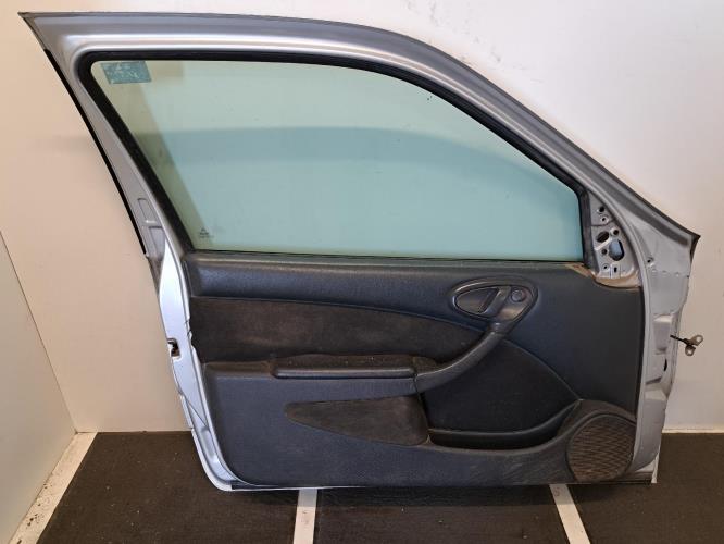 Image Porte avant gauche - CITROEN XSARA