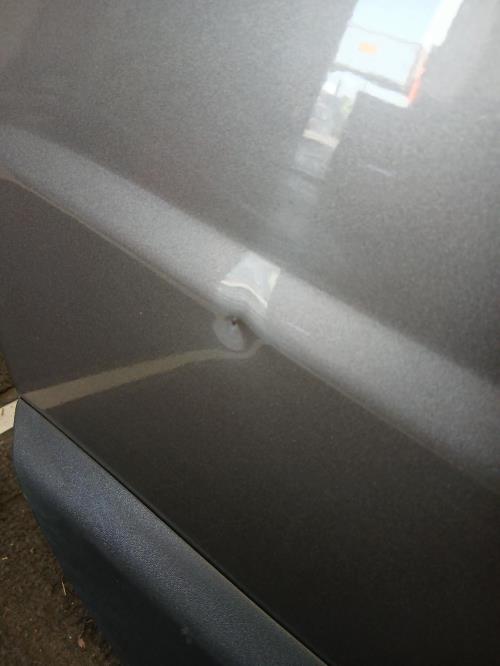Image Porte arriere droit - VOLVO XC 70 2