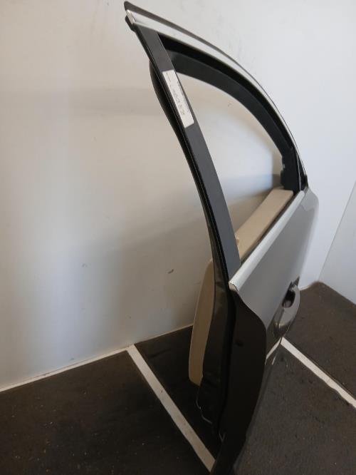 Image Porte avant droit - VOLVO XC 70 2