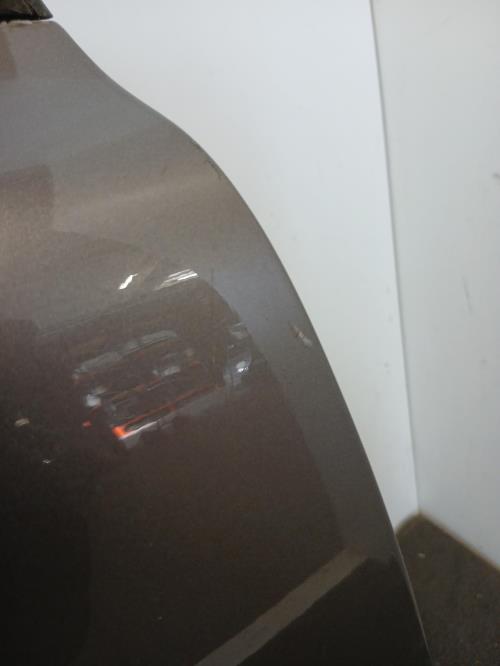 Image Porte avant droit - VOLVO XC 70 2