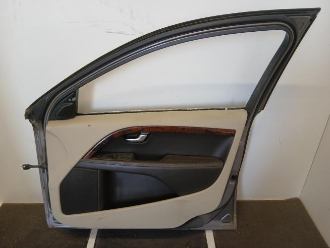 Image Porte avant droit - VOLVO XC 70 2