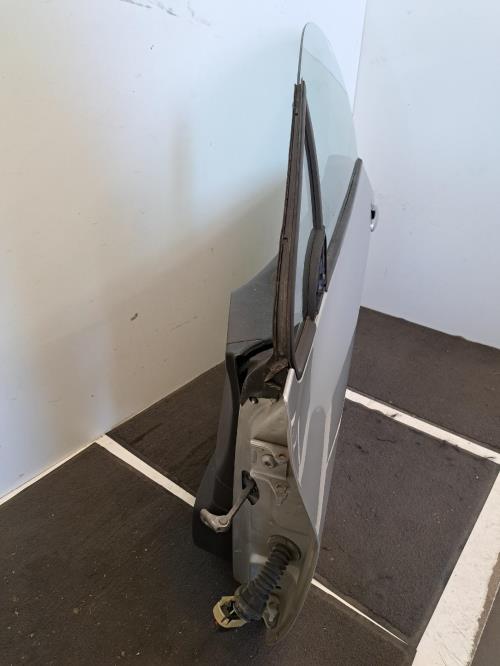 Image Porte avant gauche - PEUGEOT 307