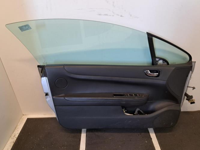 Image Porte avant gauche - PEUGEOT 307