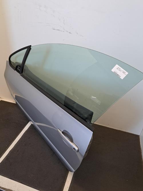 Image Porte avant gauche - PEUGEOT 307