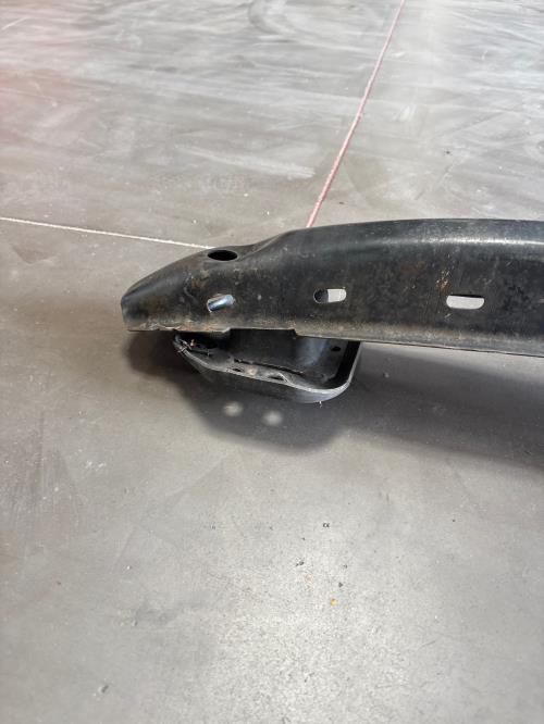 Image Renfort pare choc arriere (traverse) - PEUGEOT 307