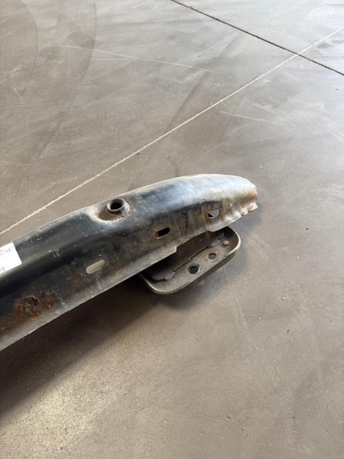 Image Renfort pare choc arriere (traverse) - PEUGEOT 307