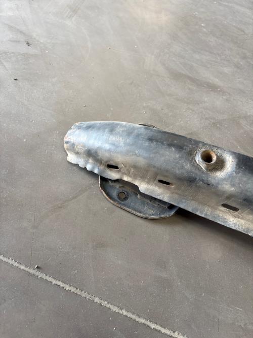 Image Renfort pare choc arriere (traverse) - PEUGEOT 307