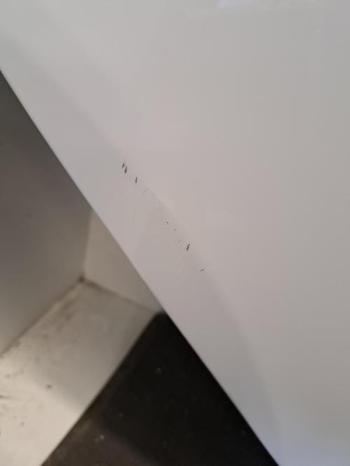 Image Porte arriere droit - PEUGEOT 2008 1