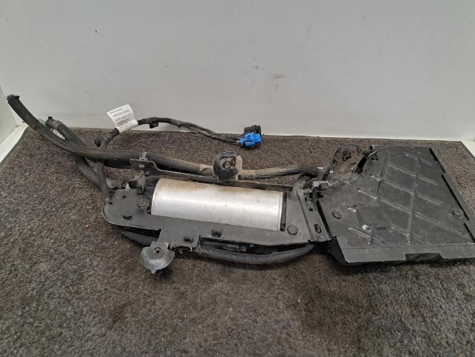 Image Moteur start stop - CITROEN DS3