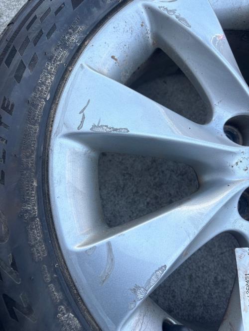 Image Jante - OPEL CORSA E
