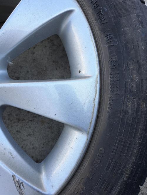 Image Jante - OPEL CORSA E