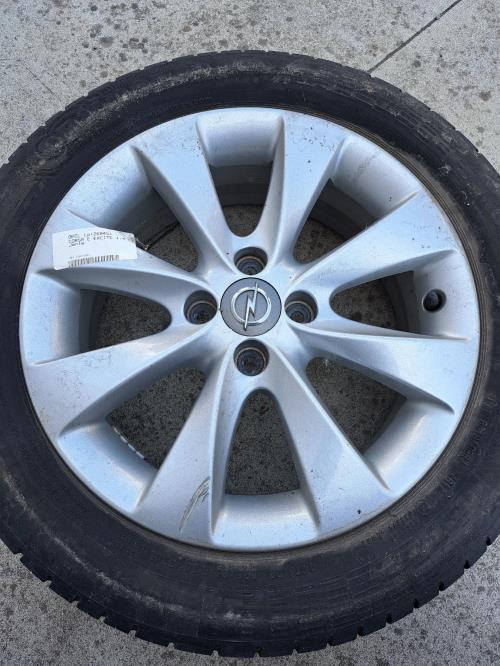 Image Jante - OPEL CORSA E