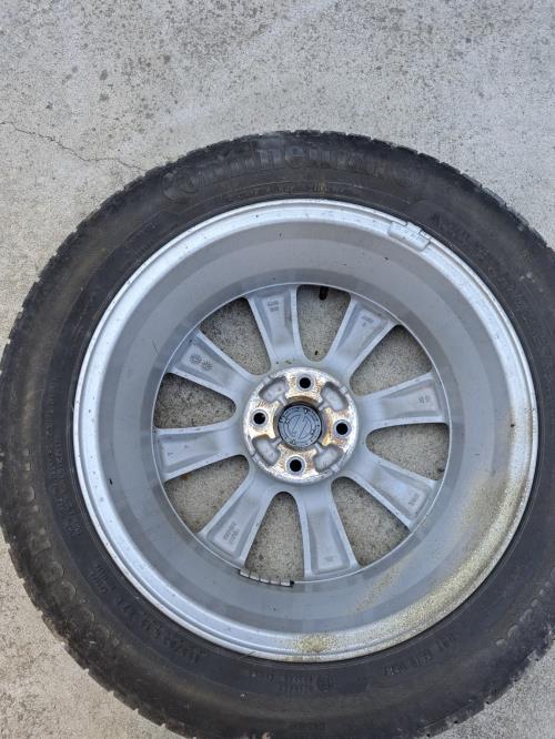Image Jante - OPEL CORSA E