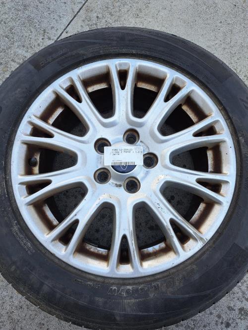 Image Jante - FORD C-MAX 2