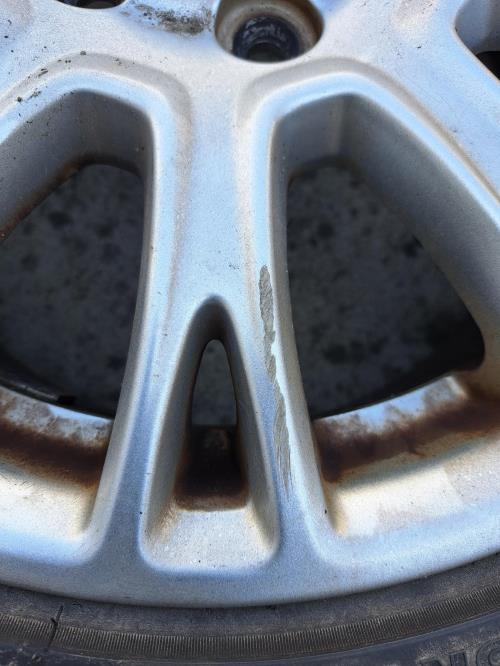 Image Jante - FORD C-MAX 2