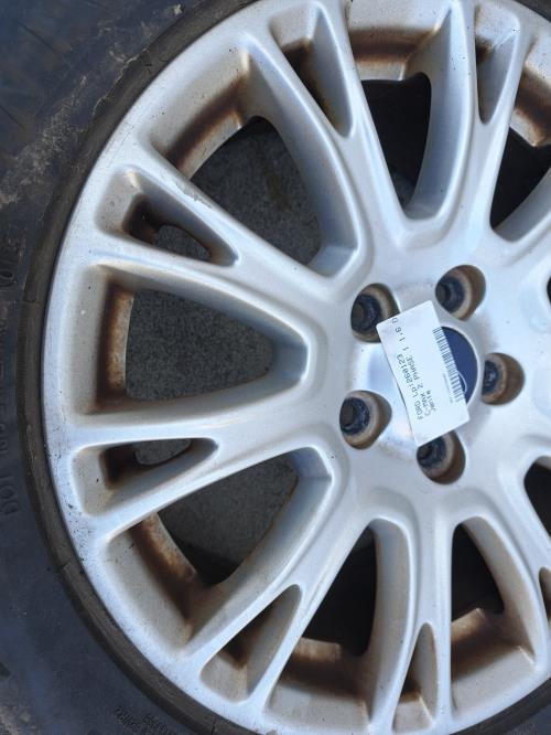 Image Jante - FORD C-MAX 2