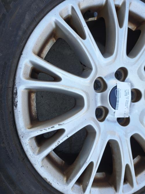 Image Jante - FORD C-MAX 2