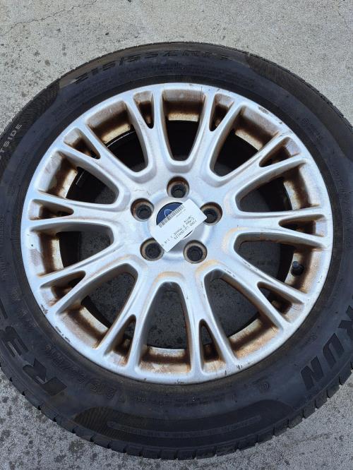 Image Jante - FORD C-MAX 2