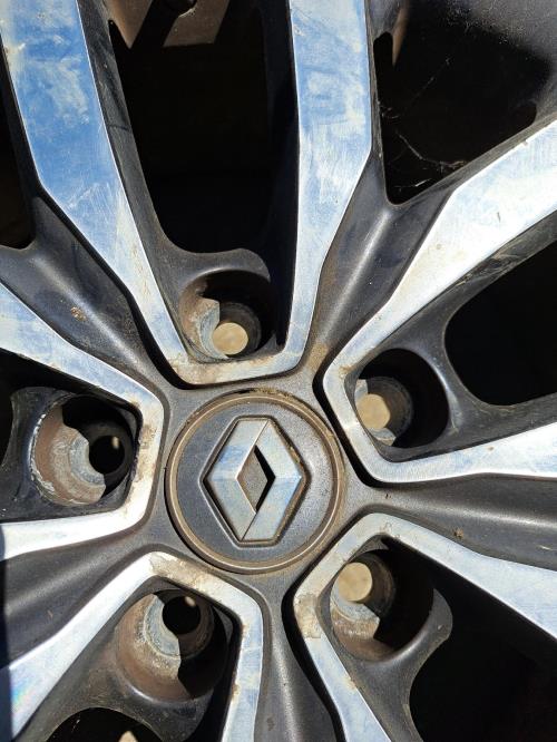 Image Jante - RENAULT KADJAR