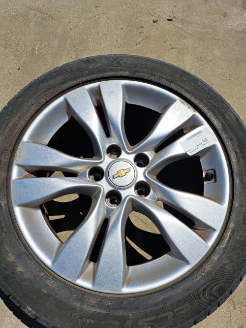 Image Jante - CHEVROLET CRUZE