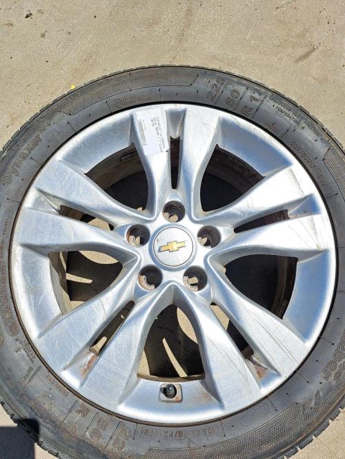 Image Jante - CHEVROLET CRUZE
