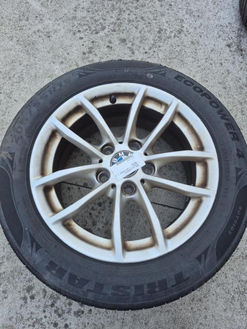 Image Jante - BMW SERIE 1 F20