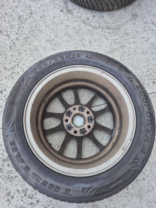 Image Jante - BMW SERIE 1 F20