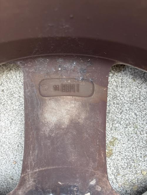 Image Jante - AUDI A3 2