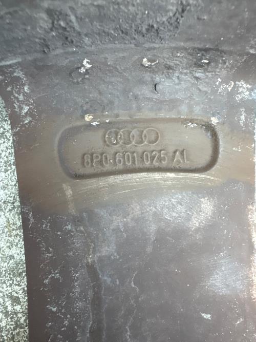 Image Jante - AUDI A3 2